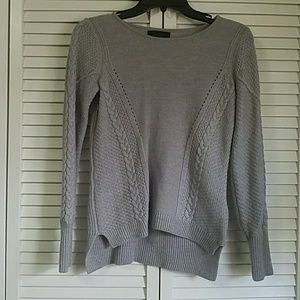 Darling Cynthia Rowley Sweater